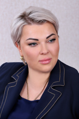 Главный врач больницы Гавриляк Валентина Геннадьевна