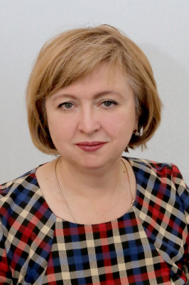 Заведующий инфекционным боксированным отделением Застава Елена Викторовна
