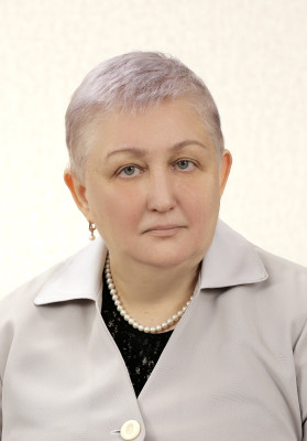 Заведующий физиотерапевтическим отделением № 1 Чайка Галина Борисовна